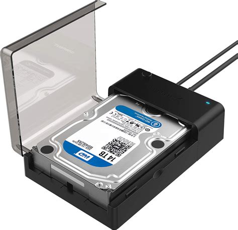 laptop ide hard drive enclosure